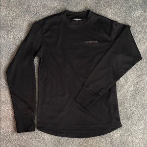 NWOT Weatherproof long sleeve shirt